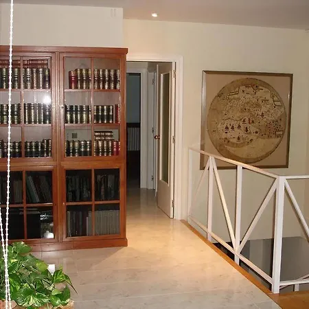 Casa Primera Linea De Mar Cala Balmins Apartamento Sitges