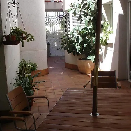 Apartamento Casa Primera Linea De Mar Cala Balmins *