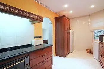 Apartamento Casa Primera Linea De Mar Cala Balmins Sitges