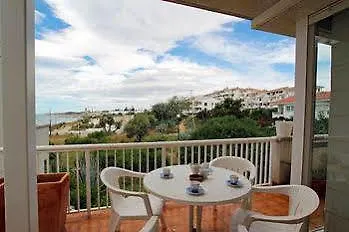 Casa Primera Linea De Mar Cala Balmins Apartamento *