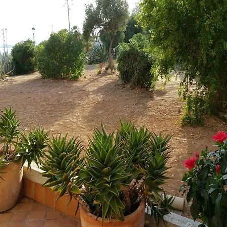 Apartamento Casa Primera Linea De Mar Cala Balmins Sitges