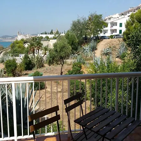 Casa Primera Linea De Mar Cala Balmins Apartamento *