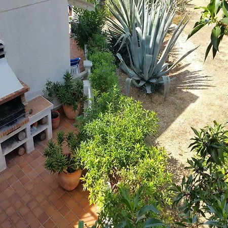 Casa Primera Linea De Mar Cala Balmins Apartamento *