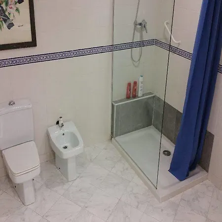 Apartment Casa Primera Linea De Mar Cala Balmins Sitges