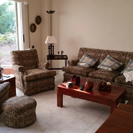 Casa Primera Linea De Mar Cala Balmins *