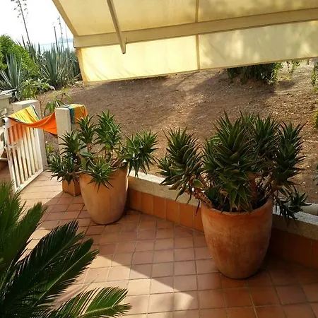 Casa Primera Linea De Mar Cala Balmins * Sitges